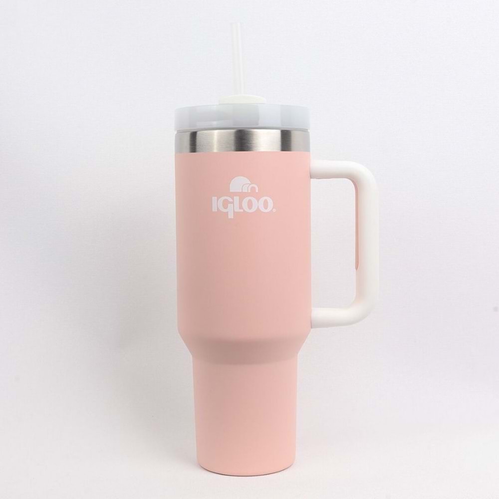 Igloo Stadler Thermo Mug 1.2 Litre Pipetlı Matara