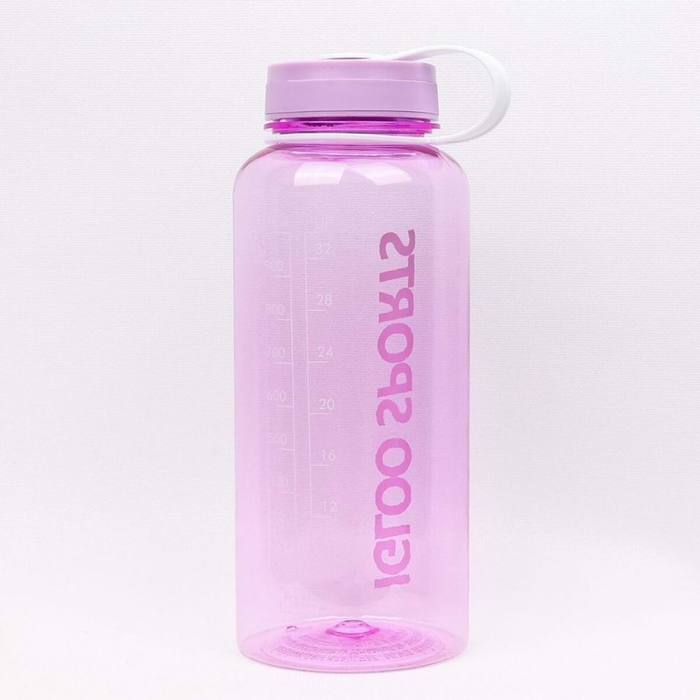Igloo bpa-free Sports Tritan 1.1 Litre Suluk Matara