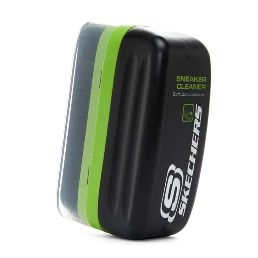 Skechers U Sneaker Easy Clean Shoe Care S222497 Ayakkabı Süngeri Bakım Ürünü