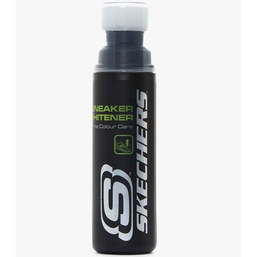 Skechers U Sneaker Whitener Shoe Care S222496-001 Beyaz Ayakkabı Boyası Bakım Ürünü