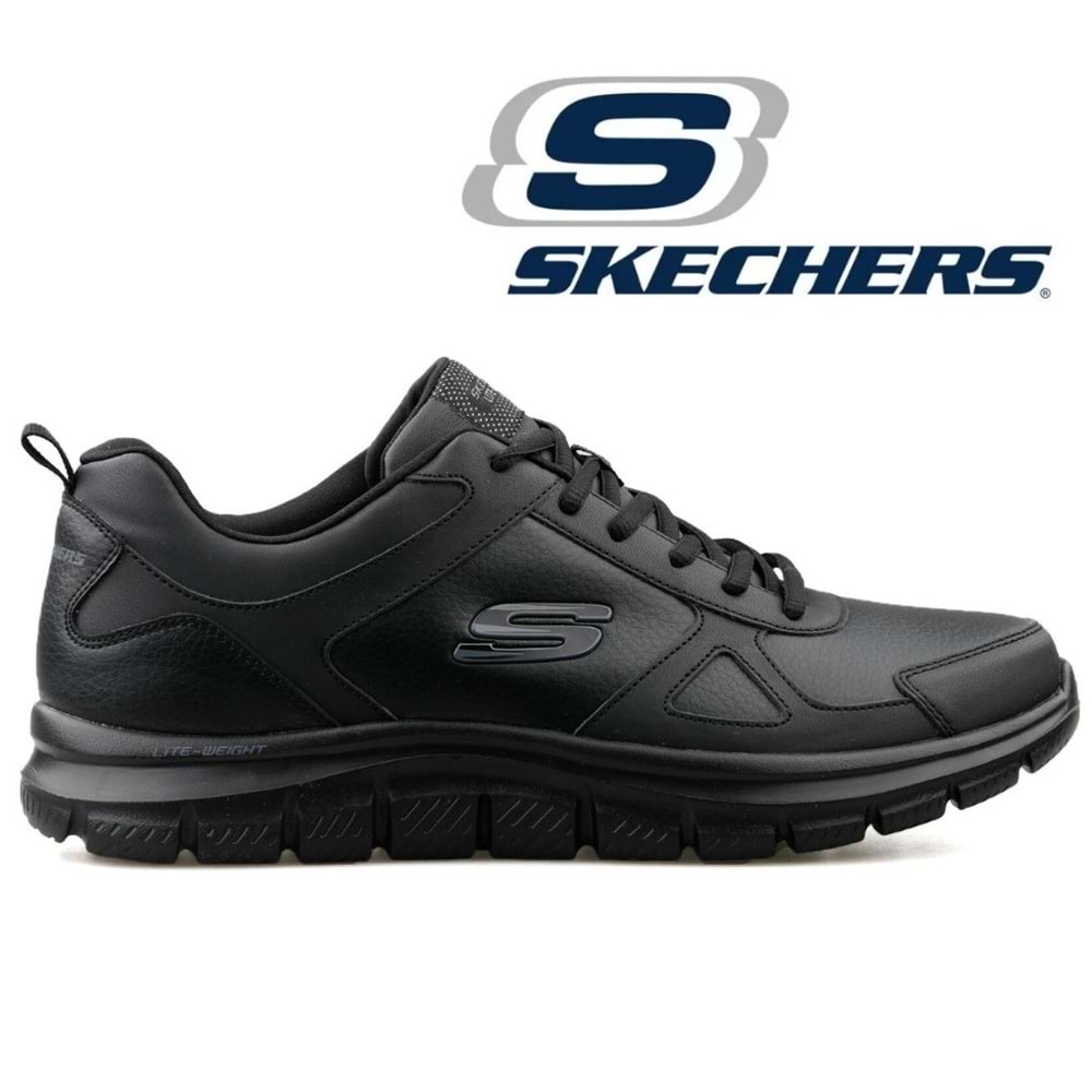 Skechers Track 894189TK Erkek Spor Ayakkabı