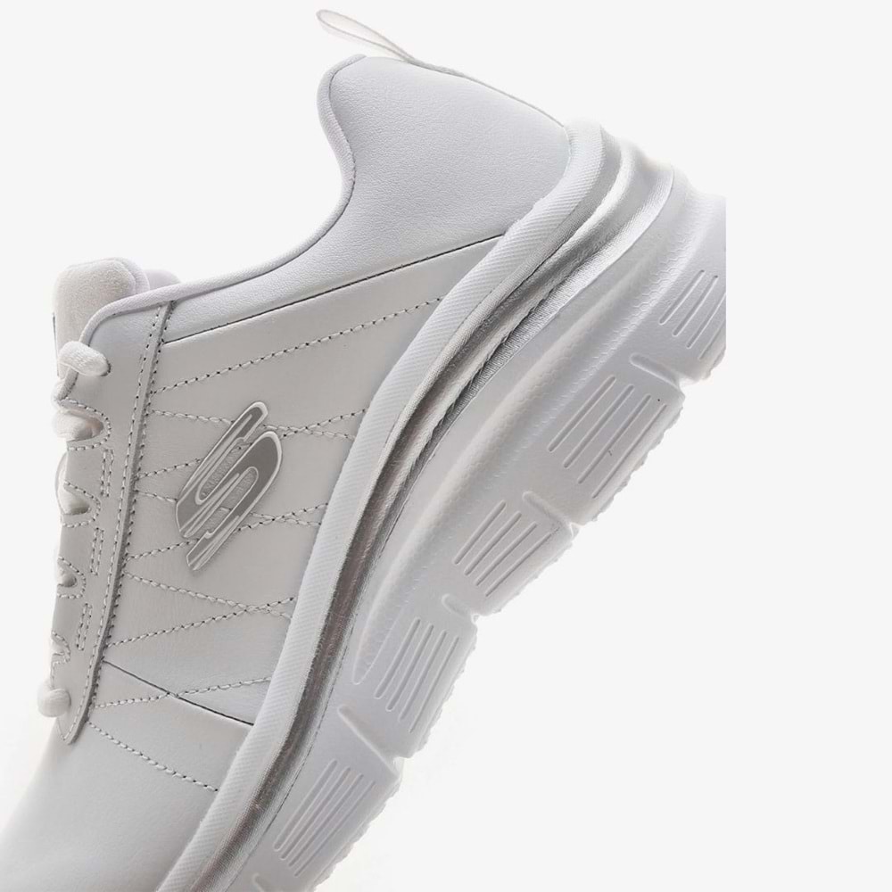 Skechers Fashion Fit-Effortless 149473TK-WSL Unisex Spor Ayakkabı