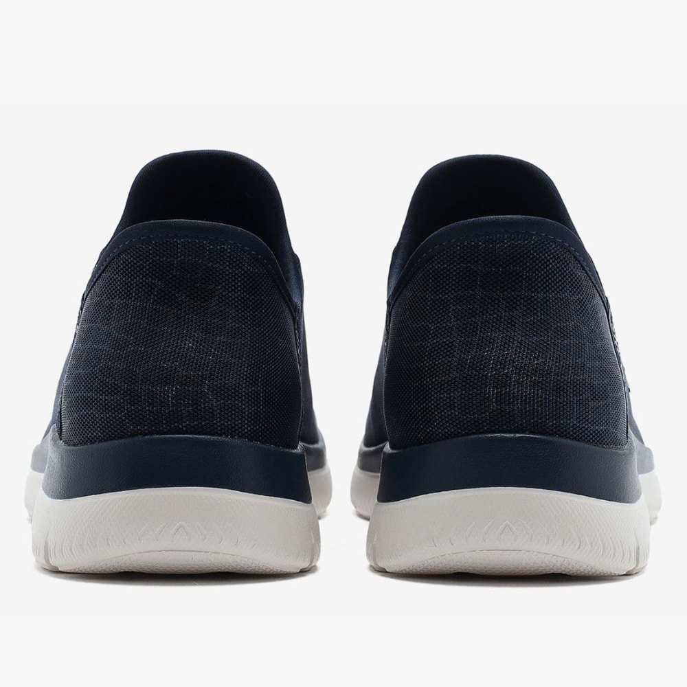 Skechers Summits Classy Night 150128Tk-NVSL Slip-İns Unisex Spor Ayakkabı