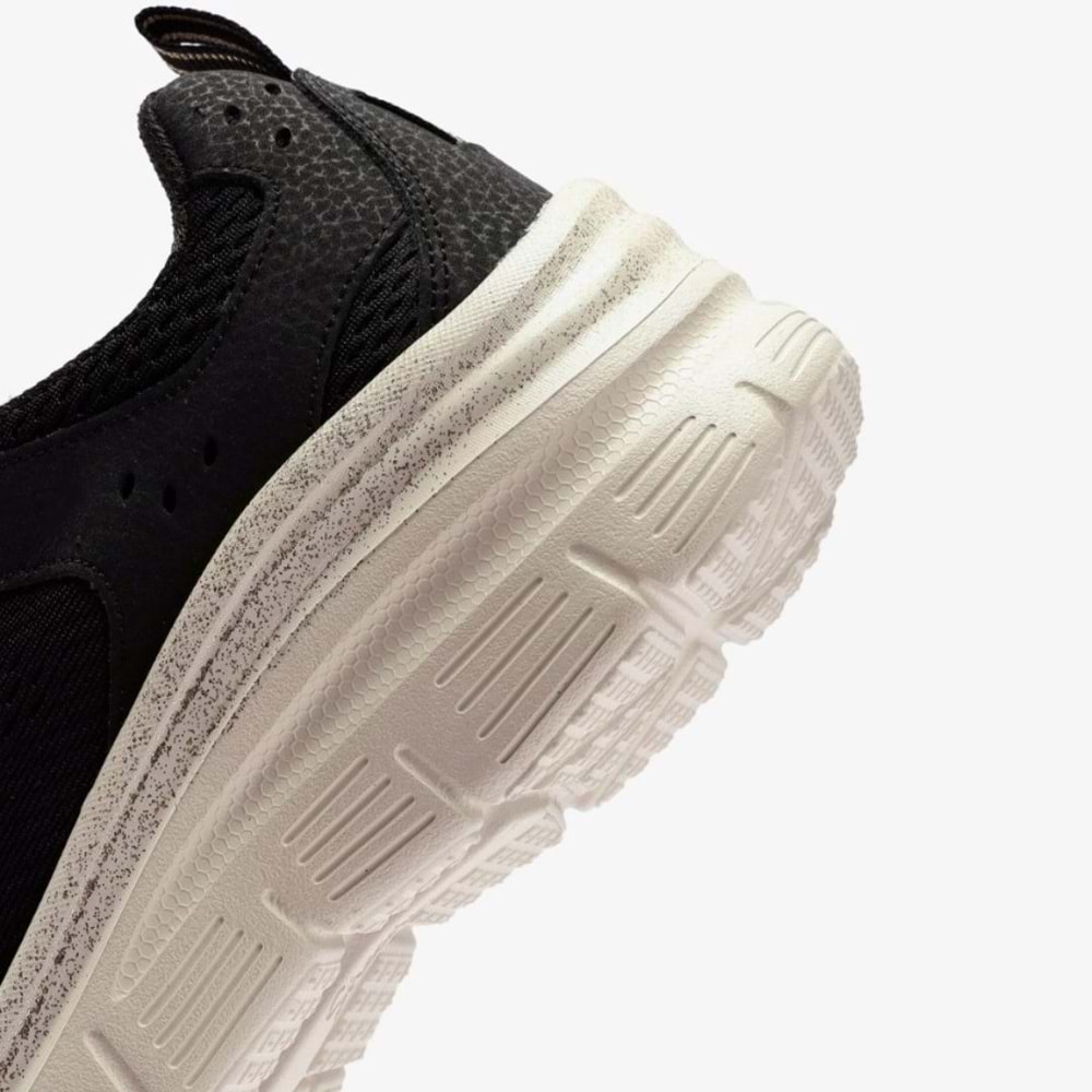 Skechers Fashion Fit 896294TK-BKGD Unisex Spor Ayakkabı