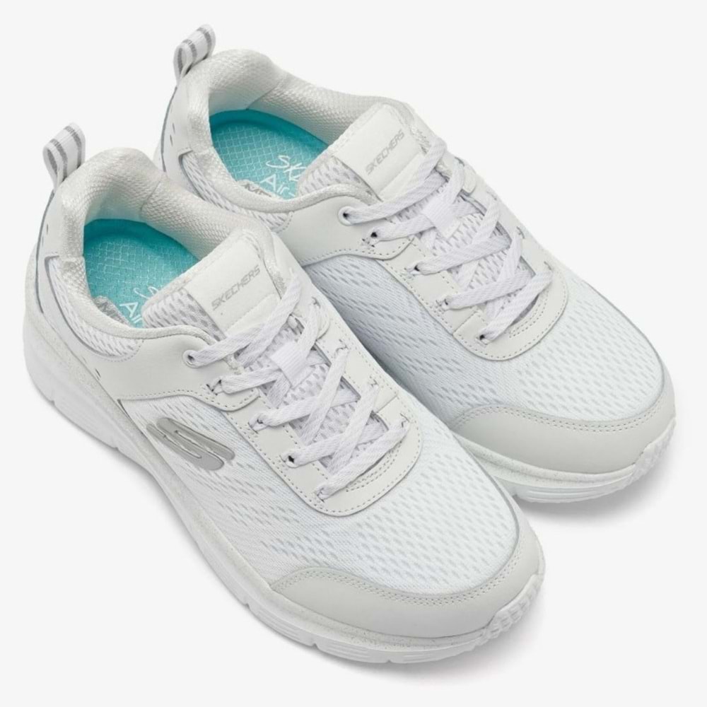 Skechers Fashion Fit 896294TK-WSL Unisex Spor Ayakkabı