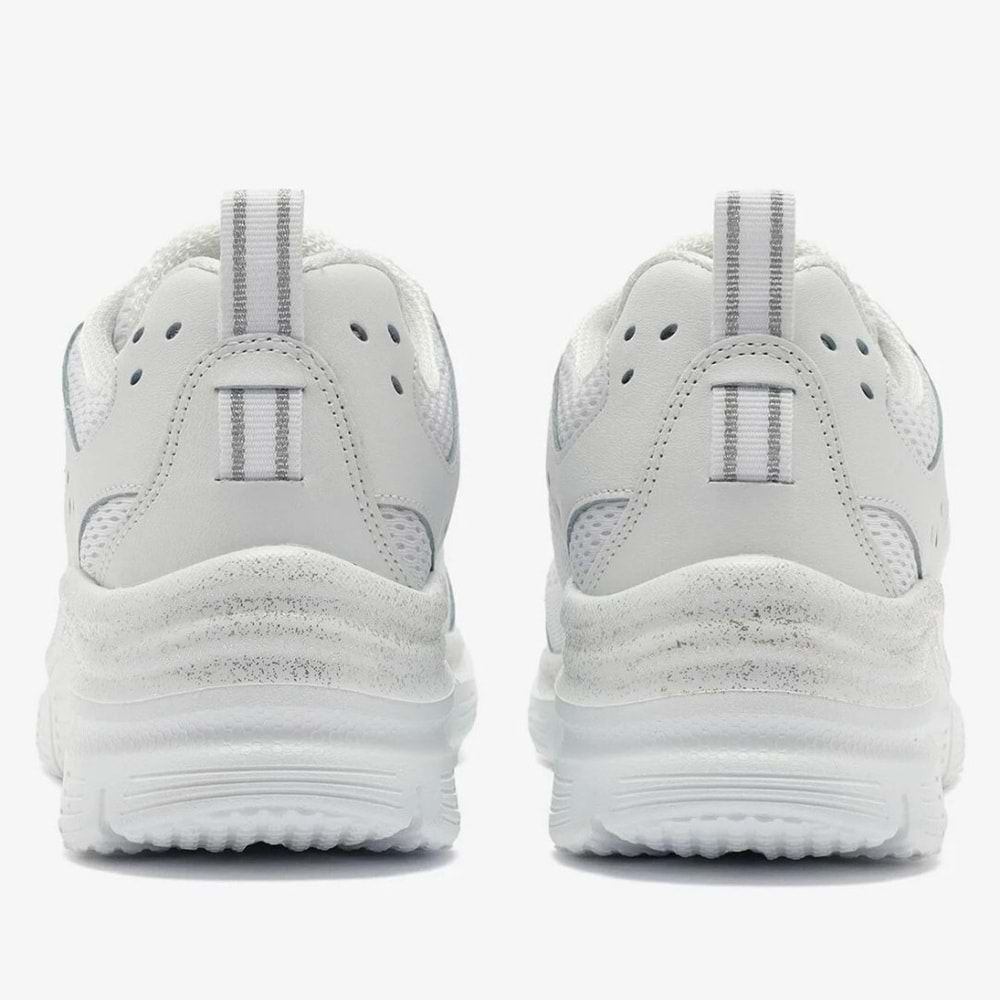 Skechers Fashion Fit 896294TK-WSL Unisex Spor Ayakkabı