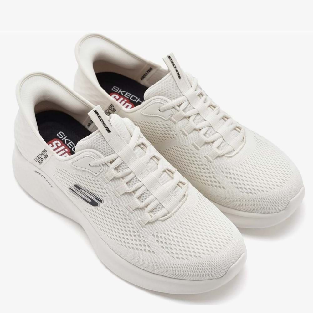 Skechers Skech Lite Pro Primebase 232466TK-OFWT Erkek Spor Ayakkabı