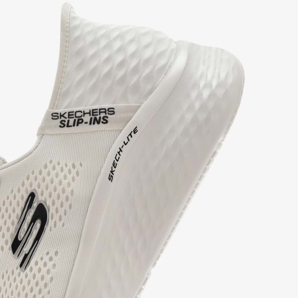 Skechers Skech Lite Pro Primebase 232466TK-OFWT Erkek Spor Ayakkabı