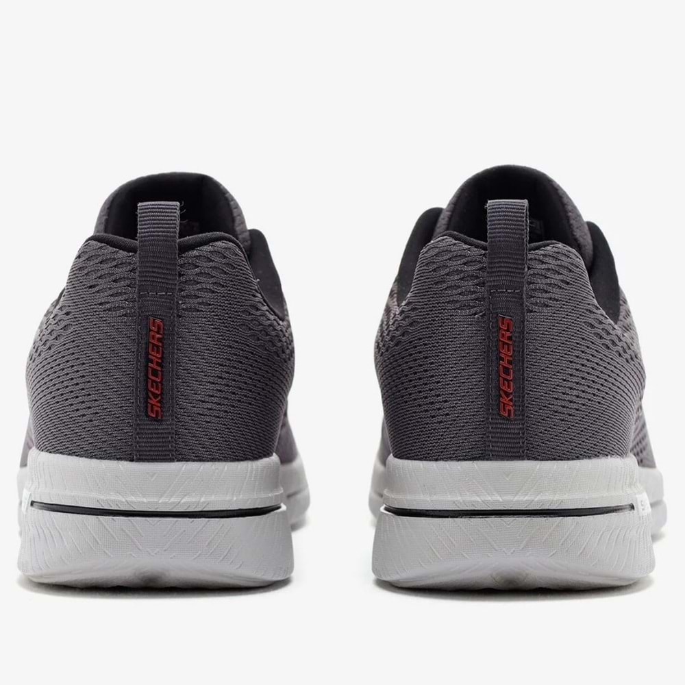 Skechers Burst 2.0 999739TK-CHAR Erkek Spor Ayakkabı