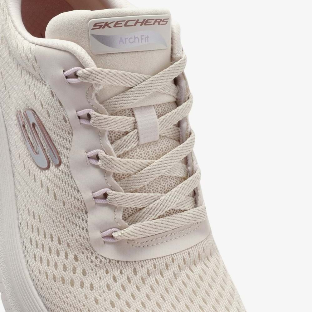 Skechers Arch Fit 2.0 - Big League 150051TK-NTMT Unisex Spor Ayakkabı
