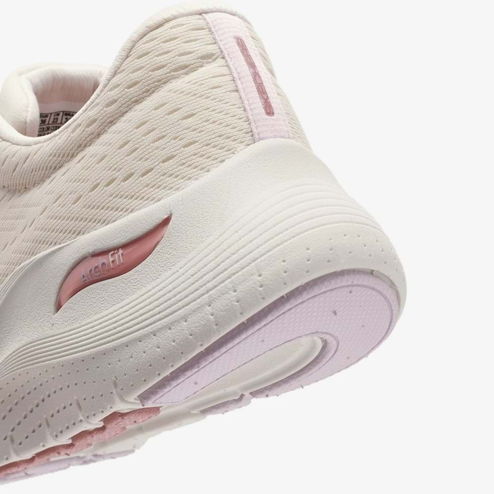 Skechers Arch Fit 2.0 - Big League 150051TK-NTMT Unisex Spor Ayakkabı