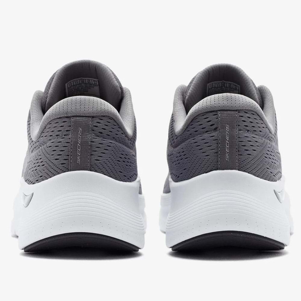 Skechers Arch Fit 232700TK-GRY Günlük Erkek Spor Ayakkabı