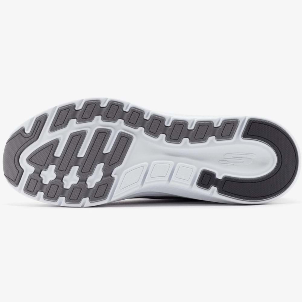 Skechers Arch Fit 232700TK-GRY Günlük Erkek Spor Ayakkabı