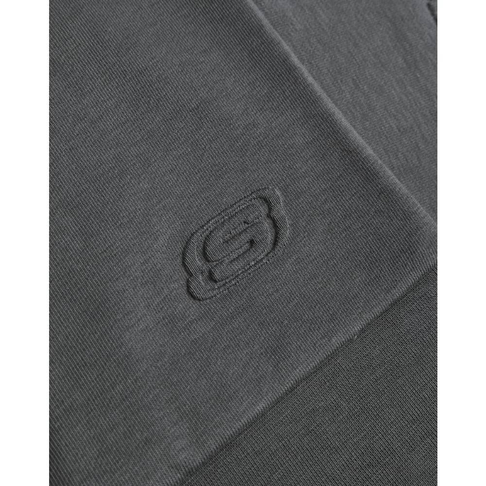 Skechers M Essential Hoodie Sweatshirt S242110-003 Erkek Kapüşonlu Sweatshirt
