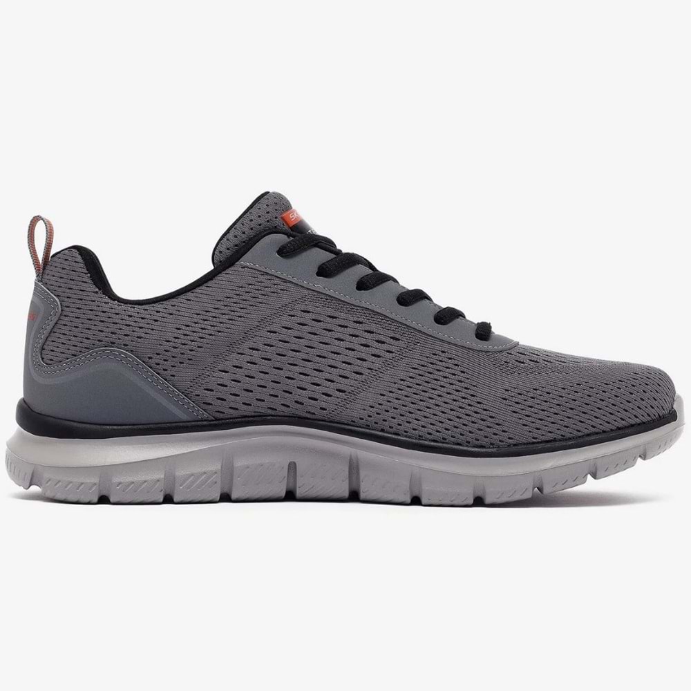 Skechers Track Leshur 232758TK-CCOR Erkek Spor Ayakkabı