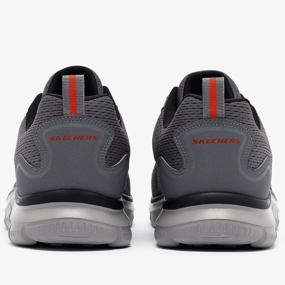 Skechers Track Leshur 232758TK-CCOR Erkek Spor Ayakkabı