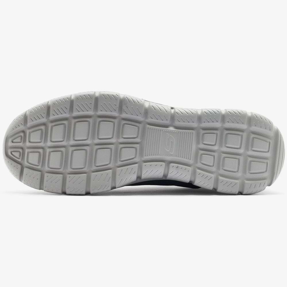 Skechers Track Leshur 232758TK-CCOR Erkek Spor Ayakkabı