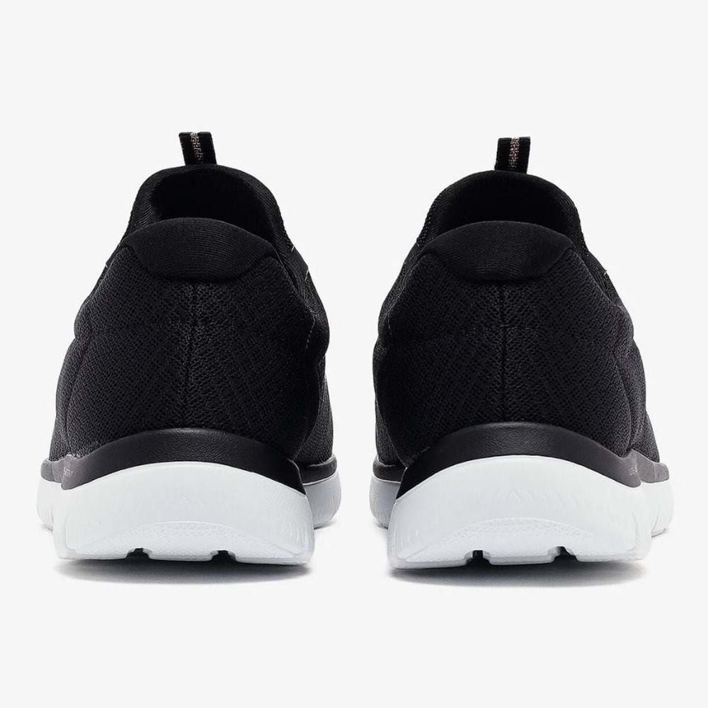 Skechers Summits 12980TK-BKRG Günlük Kadın Spor Ayakkabı