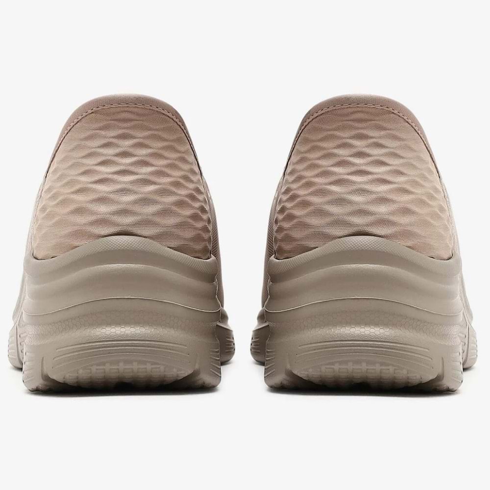 Skechers Fashion Fit Slip-İns 896414TK-TPE Günlük Kadın Spor Ayakkabı