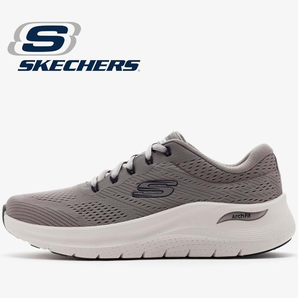 Skechers Arch Fit 232700TK-TPE Günlük Erkek Spor Ayakkabı