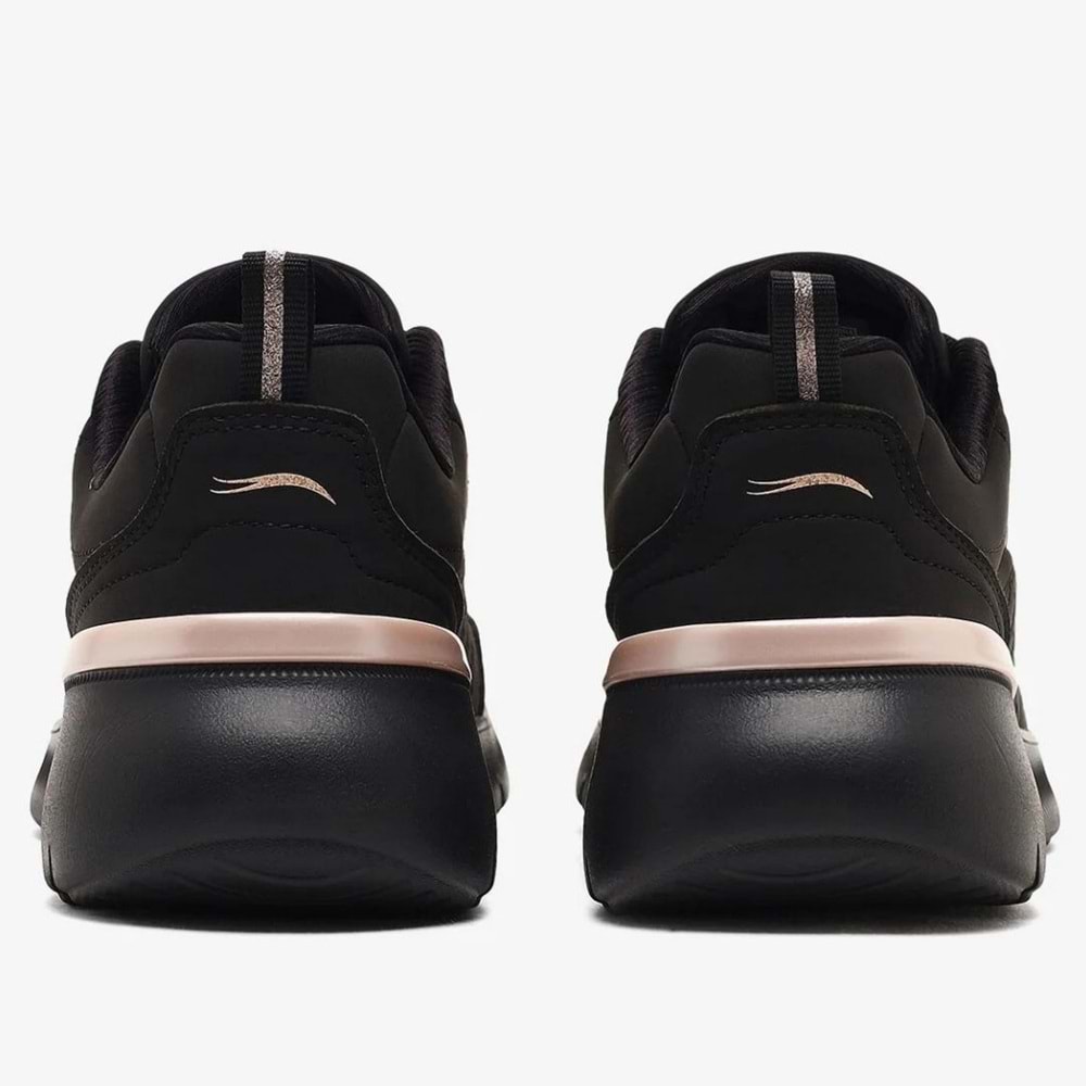 Skechers Skech-Air Dynamight 150373-BKRG Unisex Spor Ayakkabı