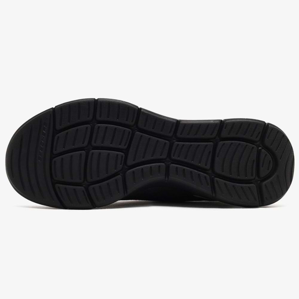 Skechers Skech-Air Dynamight 150373-BKRG Unisex Spor Ayakkabı