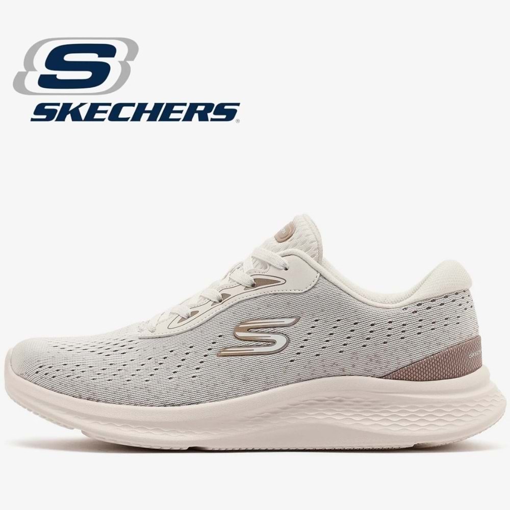 Skechers Skech-lite Pro 2.0 Fresh Flow 150621TK-NAT Unisex Spor Ayakkabı