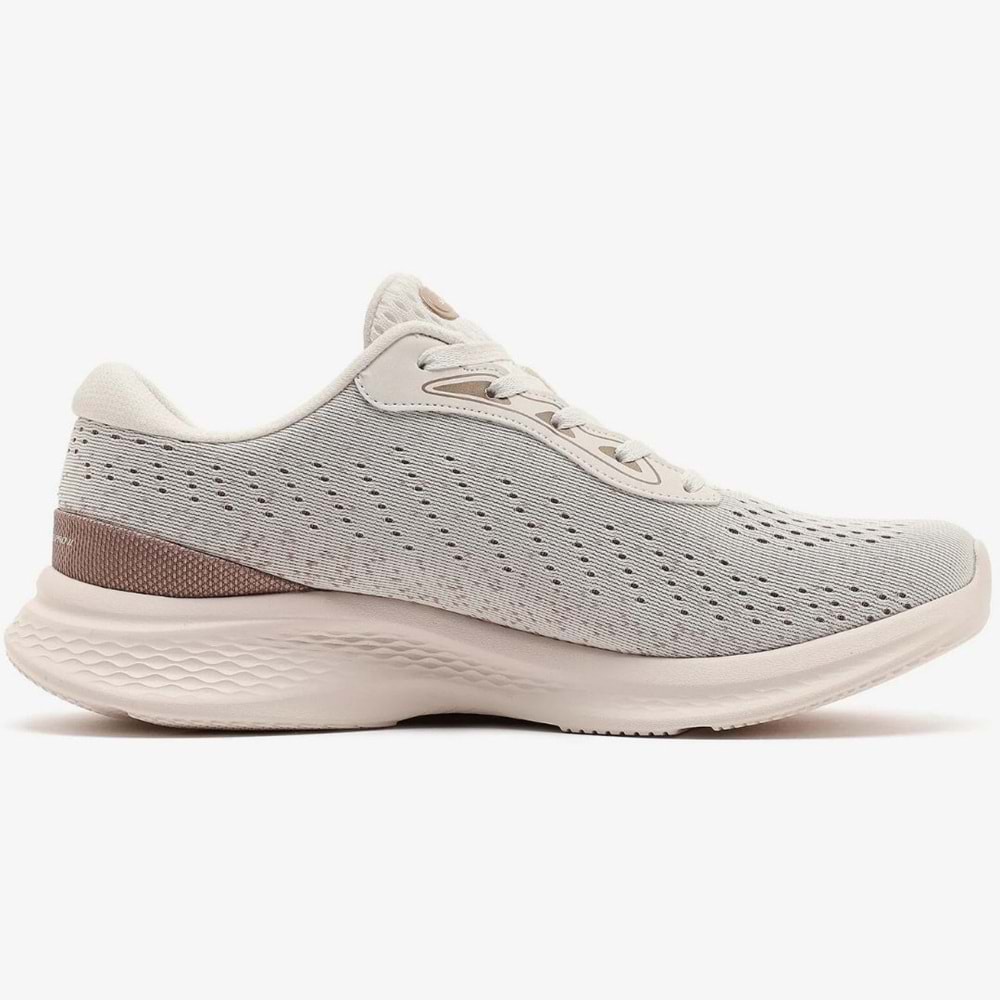 Skechers Skech-lite Pro 2.0 Fresh Flow 150621TK-NAT Unisex Spor Ayakkabı