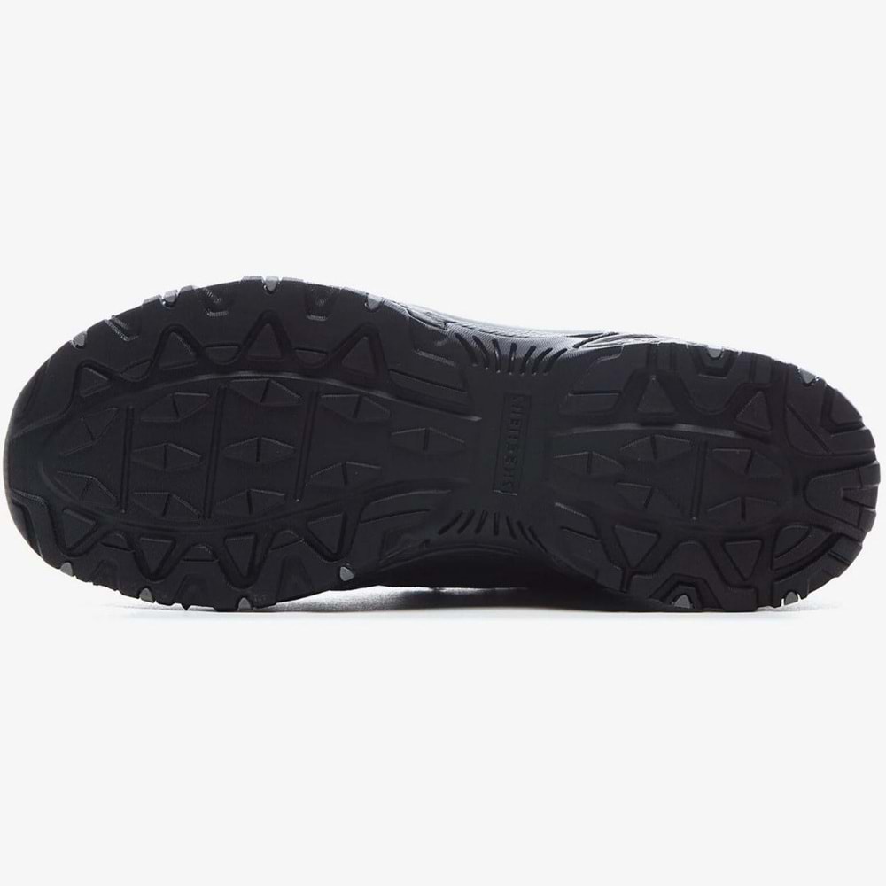Skechers Hillcrest 149822TK-BBK Unisex Spor Ayakkabı
