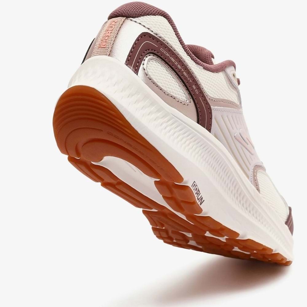 Skechers Go Run Consistent 2.0 128606-MVNT Advantage Kadın Koşu Ayakkabısı