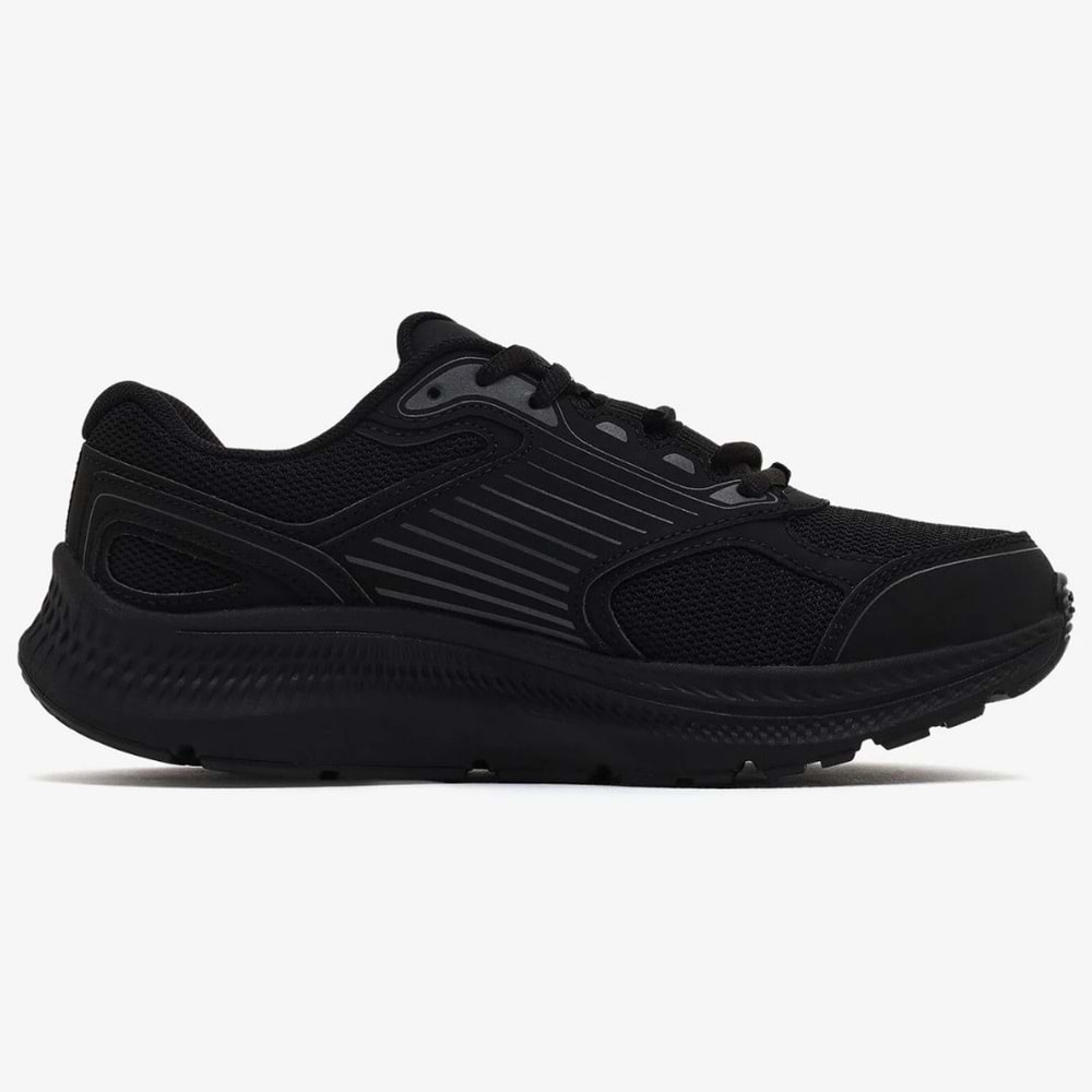 Skechers Go Run Consistent 2.0 128606-BBK Advantage Kadın Koşu Ayakkabısı