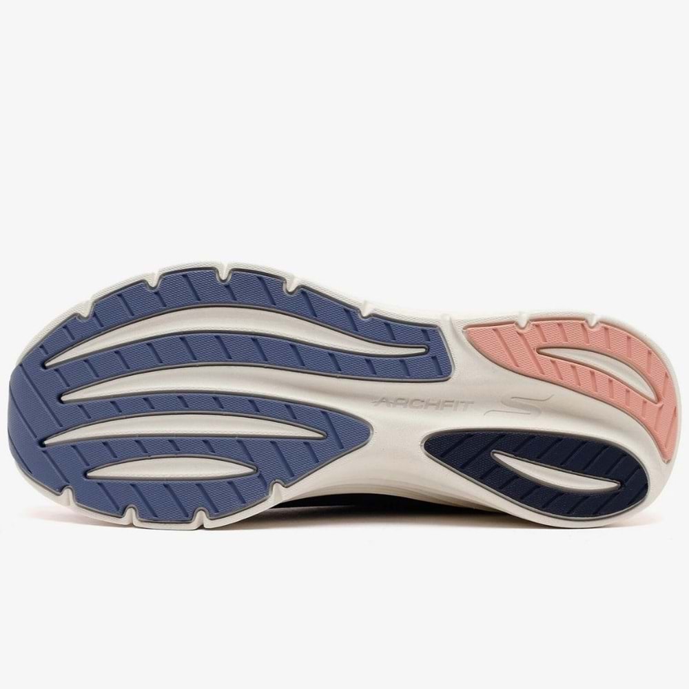 Skechers Arch Fit 3.0 150884TK-NVY Unisex Spor Ayakkabı