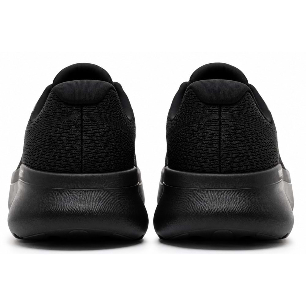 Skechers Go Walk Arch Fit N-joy 217087TK-BBK Erkek Spor Ayakkabı