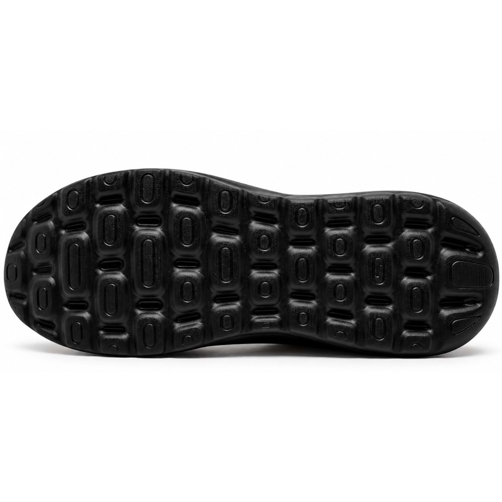 Skechers Go Walk Arch Fit N-joy 217087TK-BBK Erkek Spor Ayakkabı