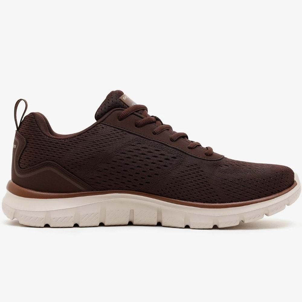 Skechers Track Leshur 232758TK-CHOC Erkek Spor Ayakkabı