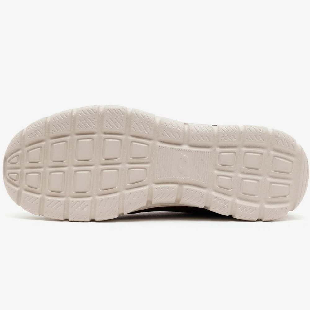 Skechers Track Leshur 232758TK-CHOC Erkek Spor Ayakkabı