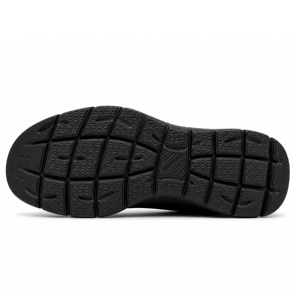 Skechers Arch-Fit Summits 233178TK-BBK Erkek Spor Ayakkabı