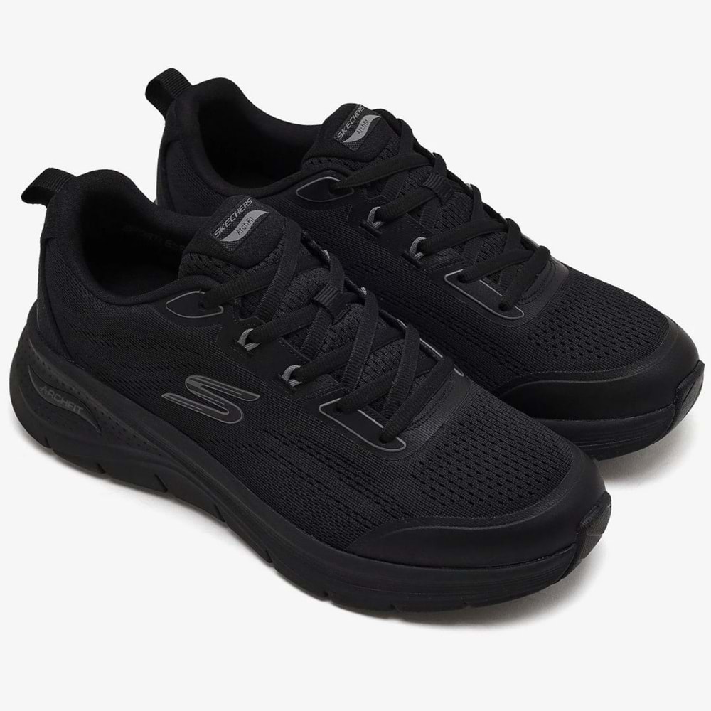 Skechers Arch Fit 3.0 233401TK-BBK Erkek Spor Ayakkabı