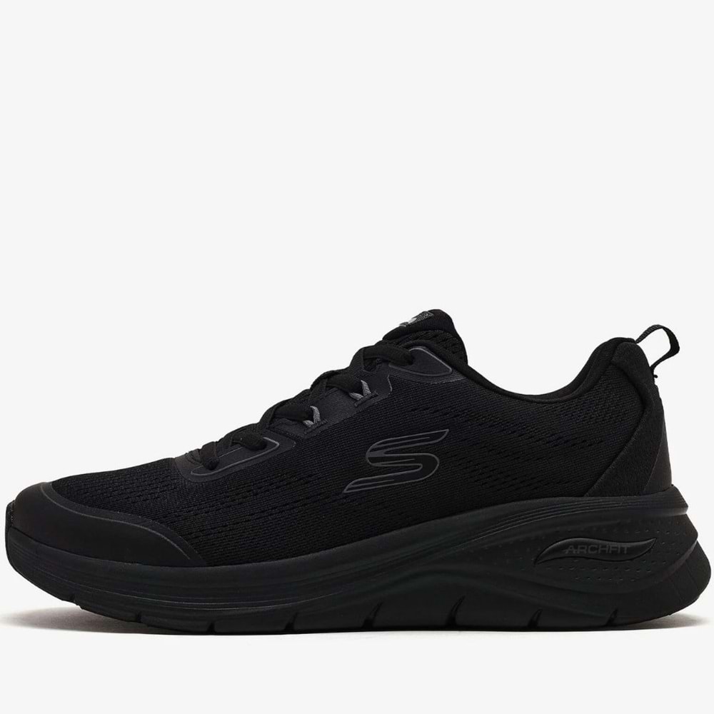 Skechers Arch Fit 3.0 233401TK-BBK Erkek Spor Ayakkabı