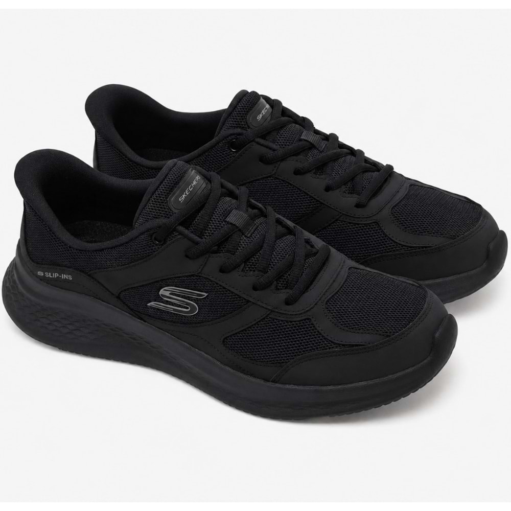 Skechers Skech-lite Pro 2.0 894669TK-BBK Erkek Spor Ayakkabı