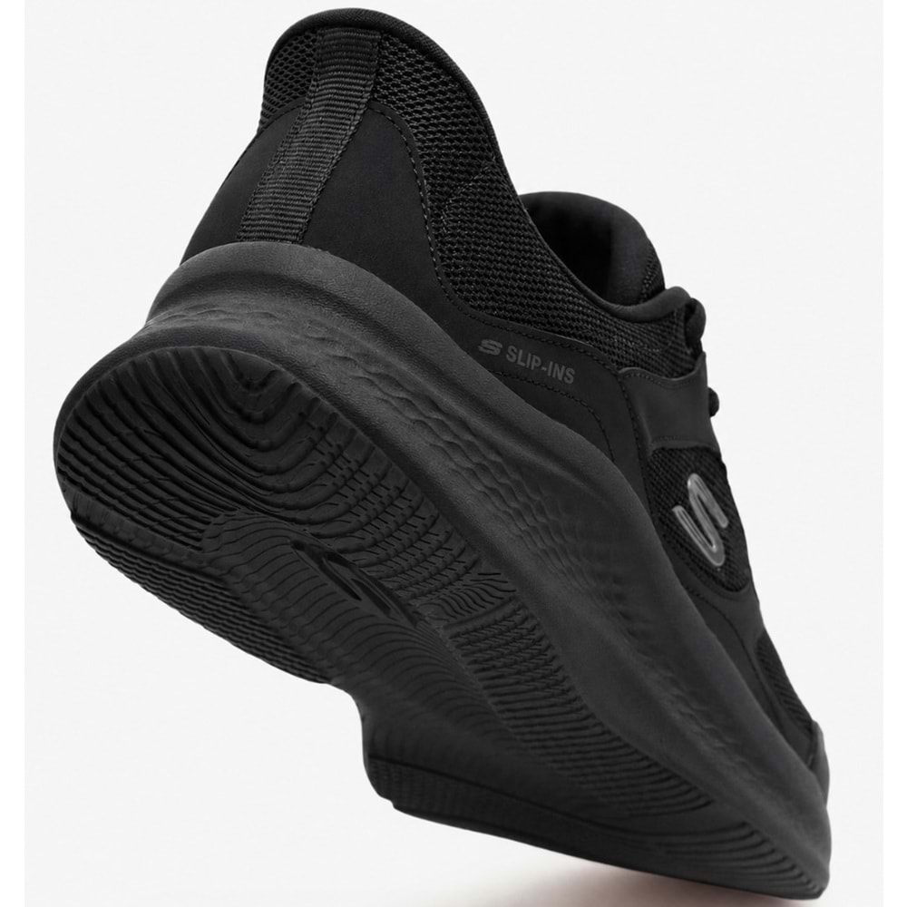 Skechers Skech-lite Pro 2.0 894669TK-BBK Erkek Spor Ayakkabı