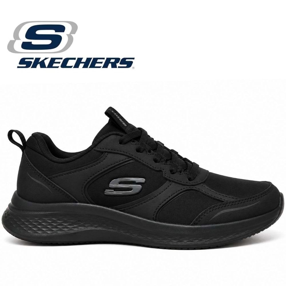 Skechers Skech-Lite Pro 2.0 896568TK-BBK Unisex Spor Ayakkabı
