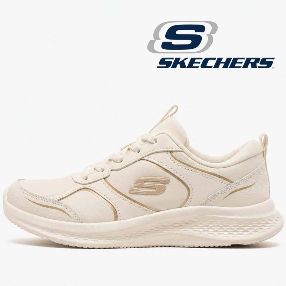 Skechers Skech-Lite Pro 2.0 896568TK-NTGD Unisex Spor Ayakkabı