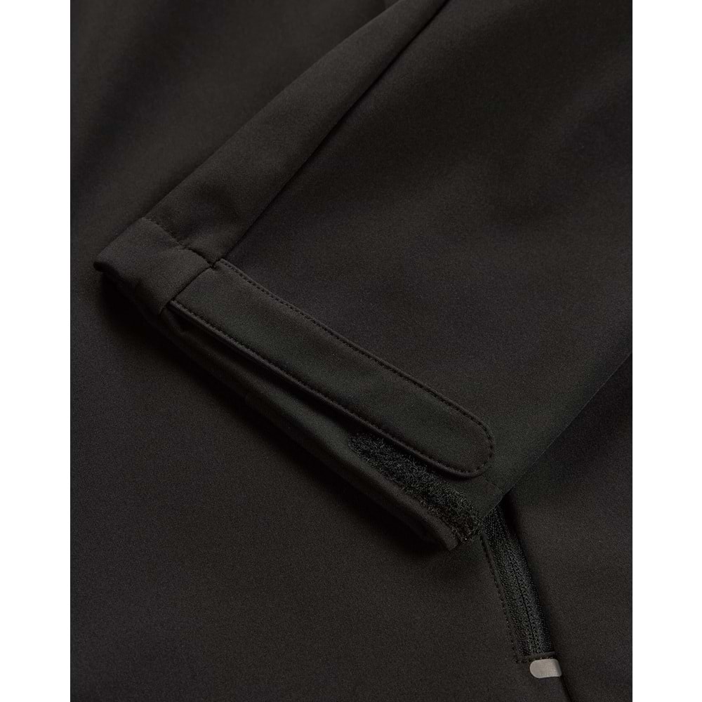 Skechers M Softshell Basic Jacket S2620129-3817 Erkek Mont