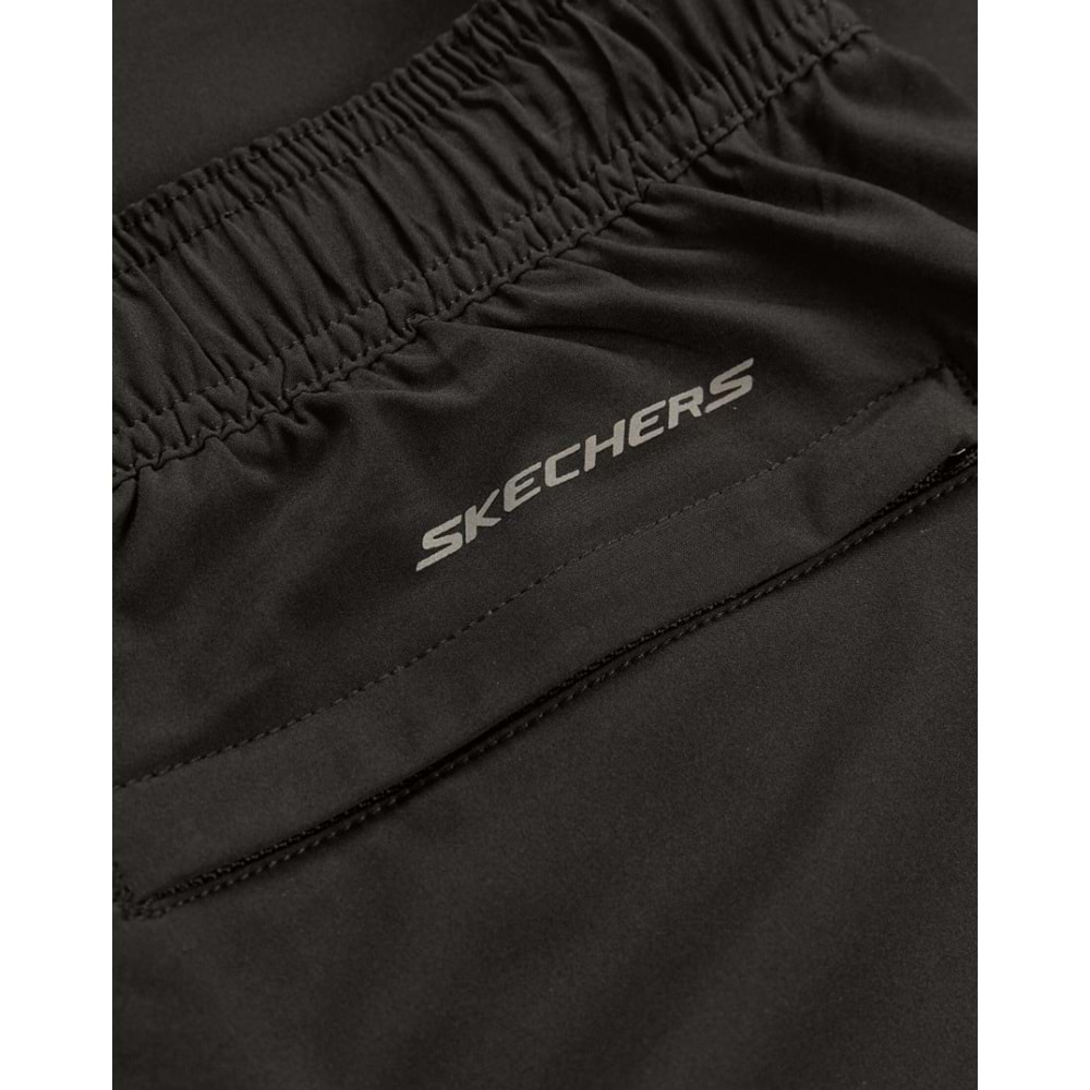 Skechers S2620151-3817 M Performance Woven Short Erkek Şort