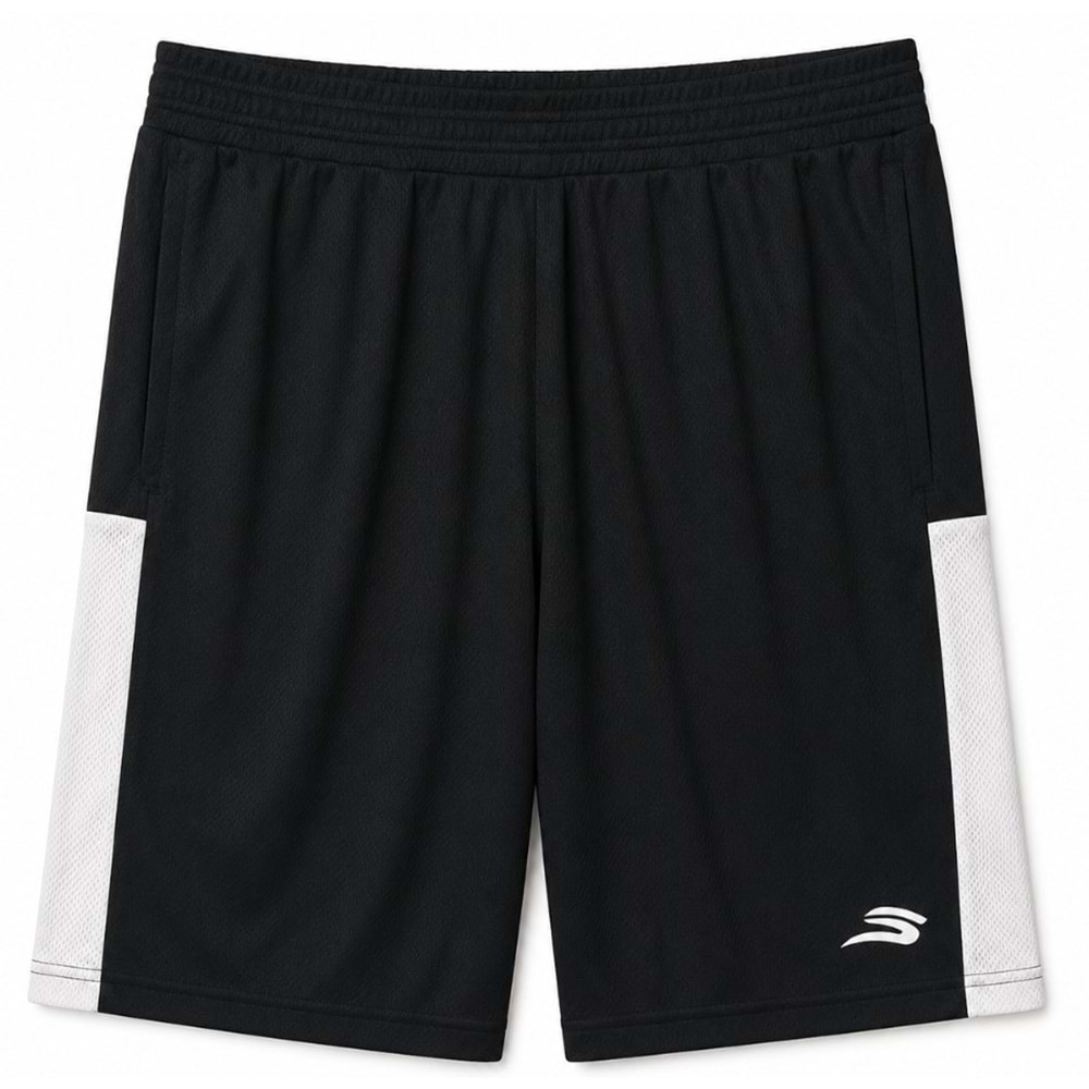 Skechers S2620152-3817 Performance Hoop Short Erkek Şort