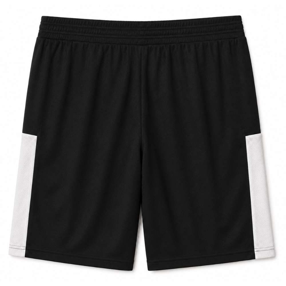 Skechers S2620152-3817 Performance Hoop Short Erkek Şort