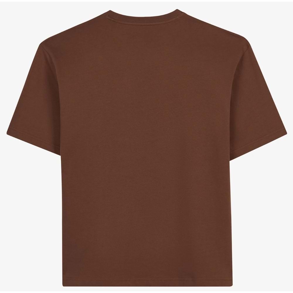 Skechers M Relax Fit Adventure Crewneck T-Shirt S2620111-2070 Erkek Tişort