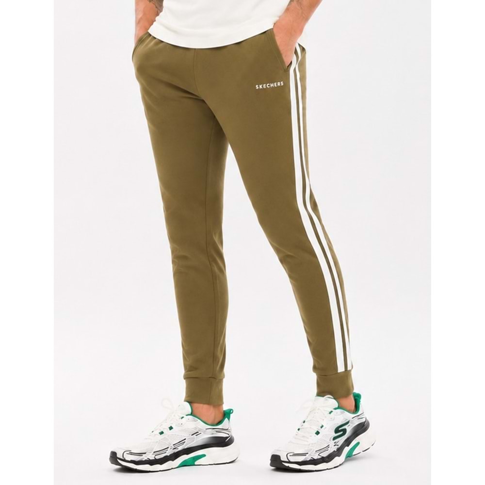 Skechers S2610104-0255 M Skech-Sweats Elevate Jogger Erkek Eşofman Alt