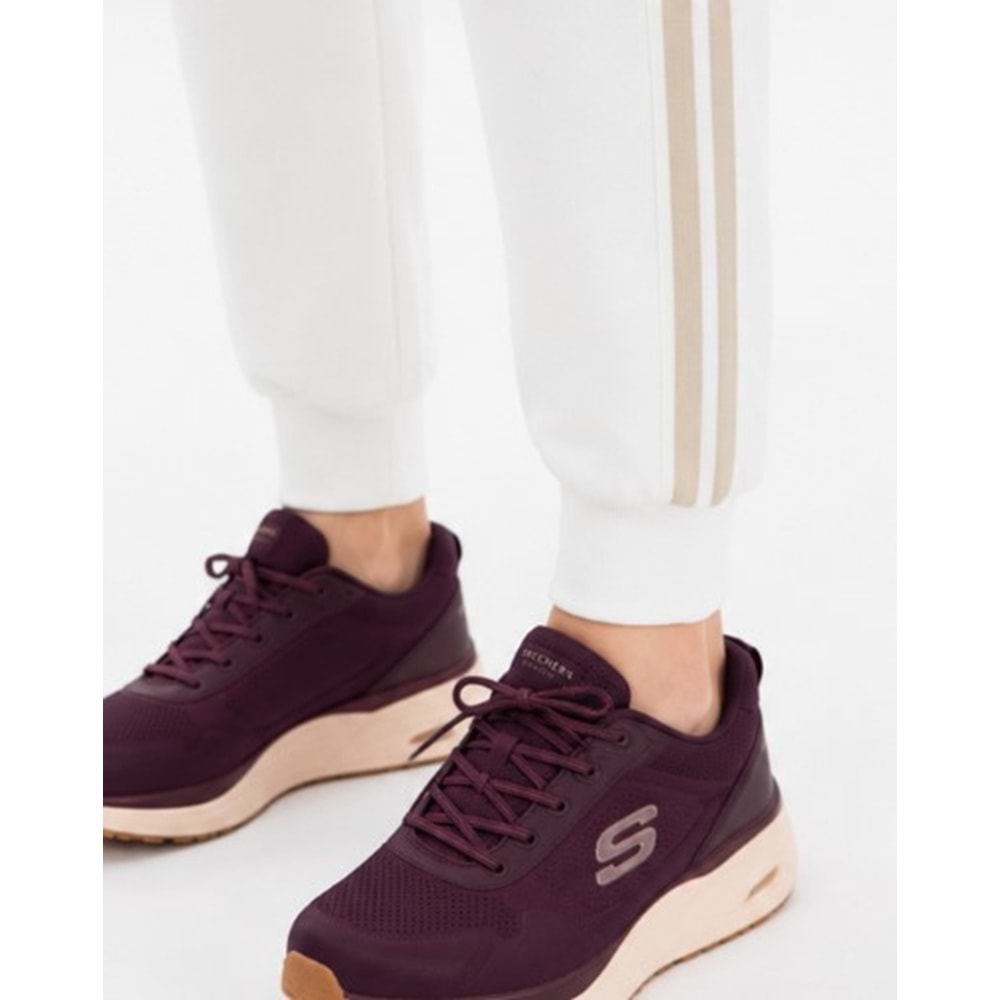 Skechers S2610040-3855 W LW Fleece Jogger Sweatpant Kadın Eşofman Altı